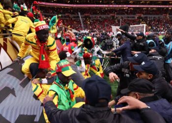 Maroc : Mohammed VI gracie des supporters sénégalais condamnés après la CAN