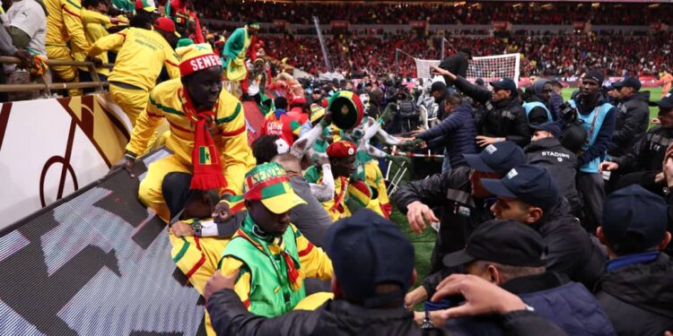 Maroc : Mohammed VI gracie des supporters sénégalais condamnés après la CAN