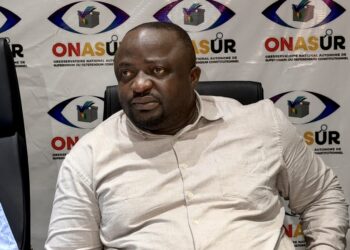 «L’ONASUR-E n’a pas vocation à commenter les décisions de justice », affirme Maître Antoine Pépé Lamah sur le dossier Badara Koné
