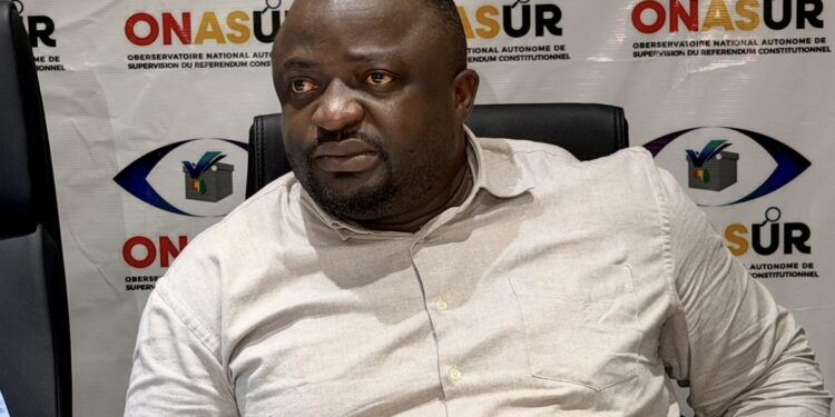 «L’ONASUR-E n’a pas vocation à commenter les décisions de justice », affirme Maître Antoine Pépé Lamah sur le dossier Badara Koné