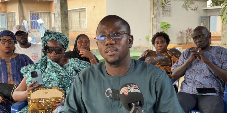 PASTEF Guinée rejette l’idée d’un soutien à Macky Sall pour l’ONU