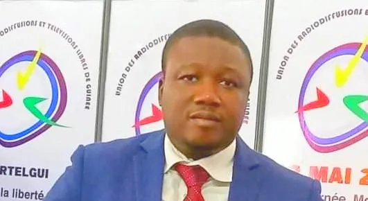 Double scrutin du 31 mai en Guinée : l’UURTELGUI lance quatre jours de synergie médiatique