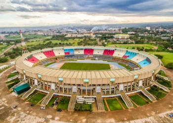 CAN 2027 : la Guinée fixée, choc Côte d’Ivoire-Ghana