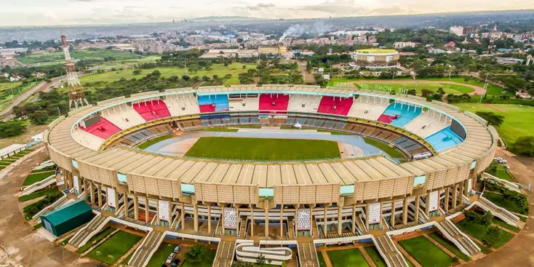 CAN 2027 : la Guinée fixée, choc Côte d’Ivoire-Ghana