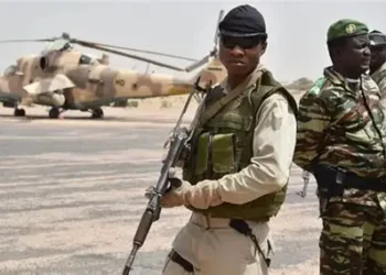 Nigeria : qui était Abou Bilal al-Minuki, le chef jihadiste tué lors d’une opération conjointe avec les États-Unis ?
