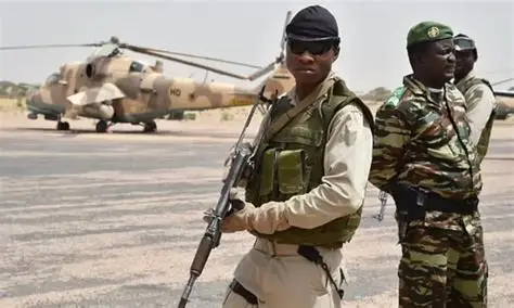 Nigeria : qui était Abou Bilal al-Minuki, le chef jihadiste tué lors d’une opération conjointe avec les États-Unis ?