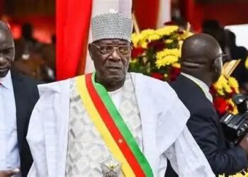 Cameroun : Cavaye Yéguié Djibril repose désormais dans son village natal de Mada