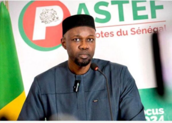 Sénégal : Ousmane Sonko convoque son état-major politique à Dakar