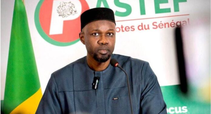 Sénégal : Ousmane Sonko convoque son état-major politique à Dakar
