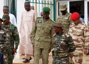 Niger : derrière le rideau anti-français, la junte impose le silence radio