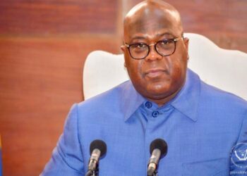 RDC : Tshisekedi conditionne la présidentielle à la fin du conflit à l’Est