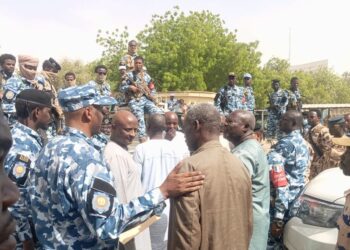 Tchad : les leaders de l’ex-GCAP condamnés à 8 ans de prison ferme