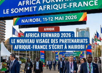 Sommet Afrique-France 2026 : un changement de paradigme ?