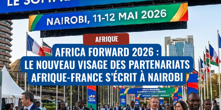 Sommet Afrique-France 2026 : un changement de paradigme ?