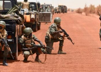 Mali : Le mirage du « tout-militaire » face à l’impasse sécuritaire