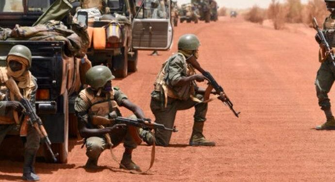 Mali : Le mirage du « tout-militaire » face à l’impasse sécuritaire