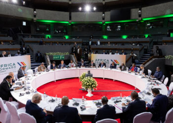 Opinion : les leçons majeures du Sommet Africa Forward