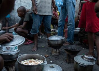 Madagascar : 69 personnes intoxiquées à Antananarivo