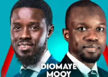 Sénégal : les tensions s’exacerbent entre Diomaye Faye et Ousmane Sonko
