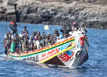 Sénégal : le rêve d’exil brisé pour plus de 150 migrants