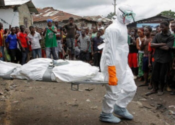 RDC : une nouvelle flambée d’Ebola inquiète dans l’est du pays