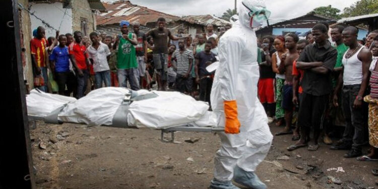 RDC : une nouvelle flambée d’Ebola inquiète dans l’est du pays