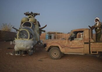 Centre du Mali : plus de 30 morts dans des attaques attribuées au GSIM