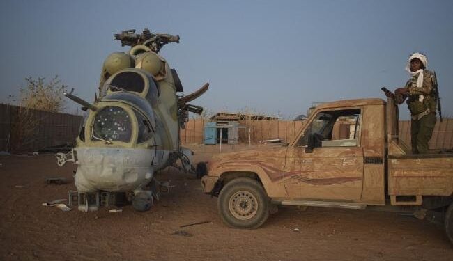 Centre du Mali : plus de 30 morts dans des attaques attribuées au GSIM