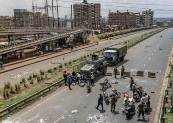 Kenya : colère et grève après la hausse du carburant