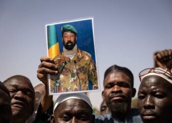 Mali : à Bamako, une mobilisation populaire en soutien aux autorités après les récentes attaques
