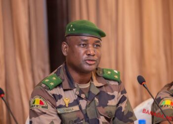 Mali : des dizaines de combattants neutralisés près de Kolokani