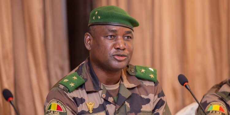 Mali : des dizaines de combattants neutralisés près de Kolokani