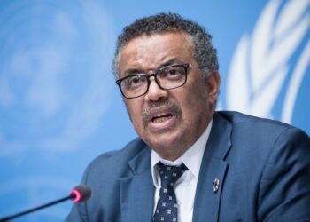 Ebola en RDC : Tedros voit des « raisons d’espérer »