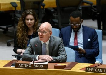 RDC : dans l’Est du pays, les civils paient encore le prix des violences armées