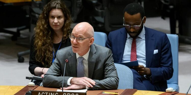 RDC : dans l’Est du pays, les civils paient encore le prix des violences armées