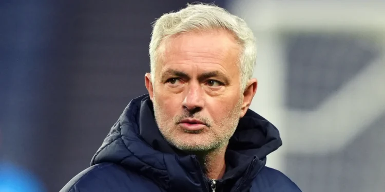 Real Madrid : José Mourinho tout proche d’un retour sur le banc madrilène