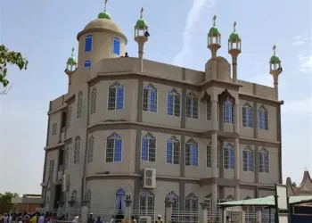 Burkina Faso : fermeture de la grande mosquée sunnite de Ouagadougou