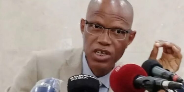 Sénégal : un député ayant quitté son siège peut retrouver son mandat (conditions)