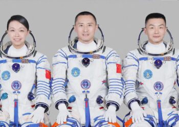 Chine : avec Shenzhou-23, Pékin veut rapprocher son rêve lunaire de la réalité