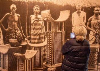 Œuvres d&rsquo;art et passé colonial : le grand retour aux sources