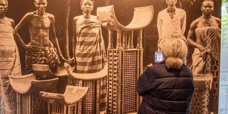 Œuvres d&rsquo;art et passé colonial : le grand retour aux sources