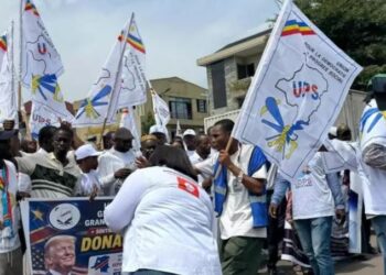 RDC: Kinshasa paralysée par la marche de l’UDPS
