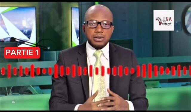 Refondation de l’État ou transition sans fin ? La réponse de Pr Patrick MBOYO BAKAMBO