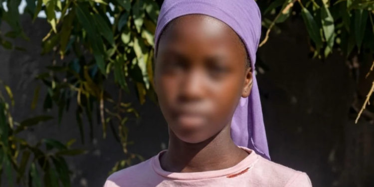 Sénégal : une fille de 11 ans égorgée à Warang : « je n&rsquo;ai plus de larmes », la mère de la victime 