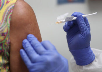 Ebola : Moscou annonce un vaccin contre la souche Bundibugyo
