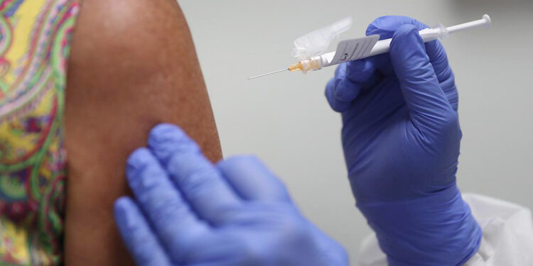 Ebola : Moscou annonce un vaccin contre la souche Bundibugyo