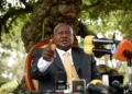 Ouganda : Museveni verrouille l’influence étrangère