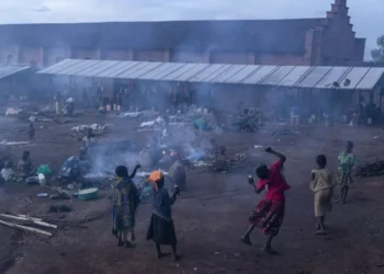 RDC : deux morts et quatre personnes enlevées lors d’une attaque attribuée aux ADF en Ituri