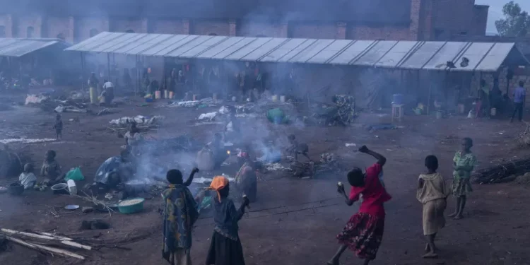 RDC : deux morts et quatre personnes enlevées lors d’une attaque attribuée aux ADF en Ituri