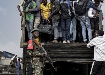 RDC : Human Rights Watch accuse le M23 et l&rsquo;armée rwandaise de recrutements forcés dans l&rsquo;Est